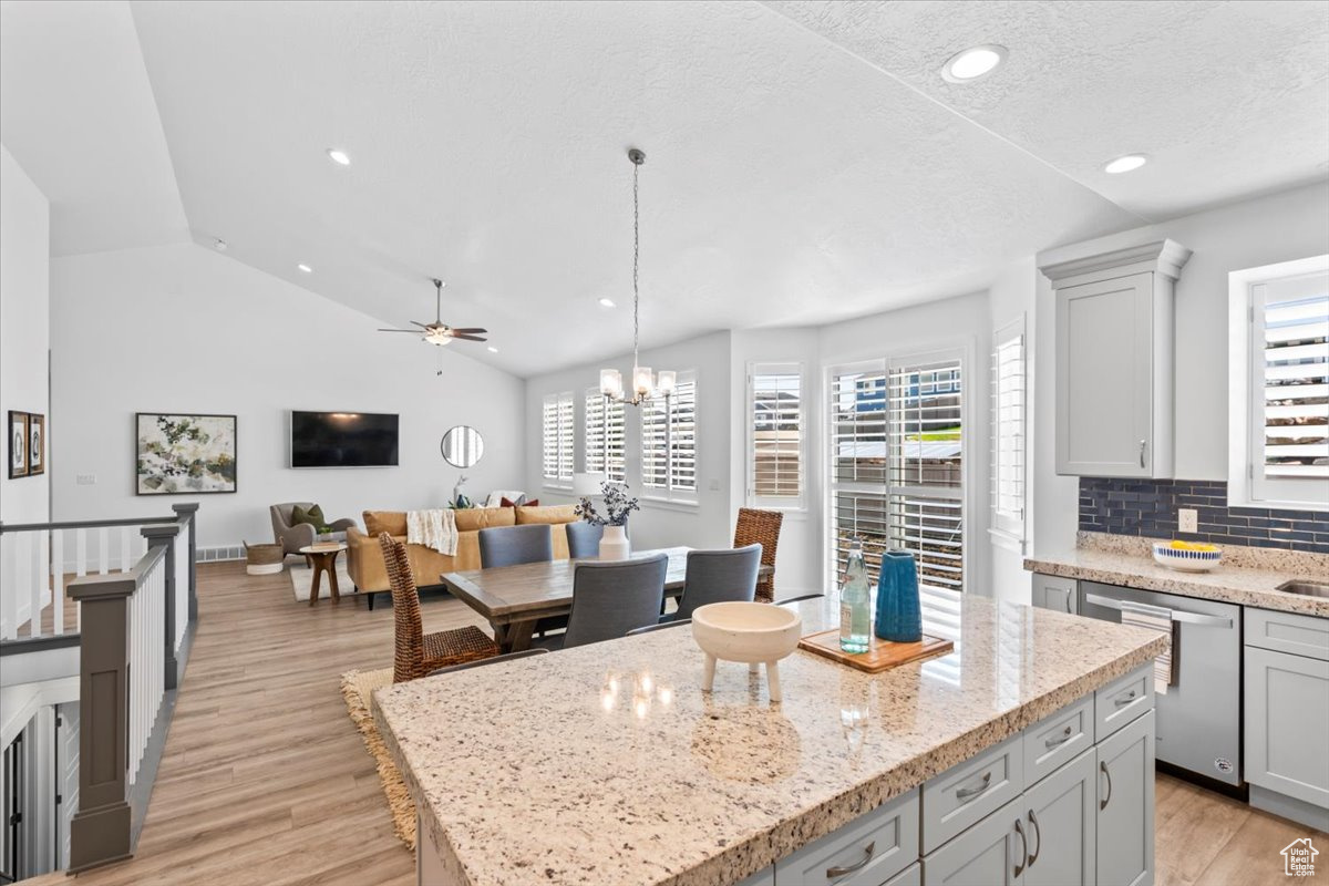 NEWTON FARMS - Residential