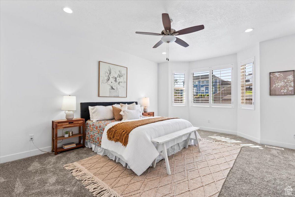 NEWTON FARMS - Residential