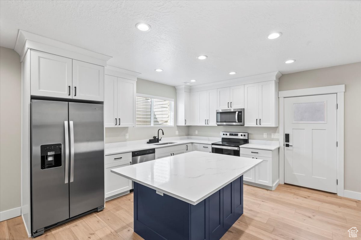 NEWTON FARMS - Residential