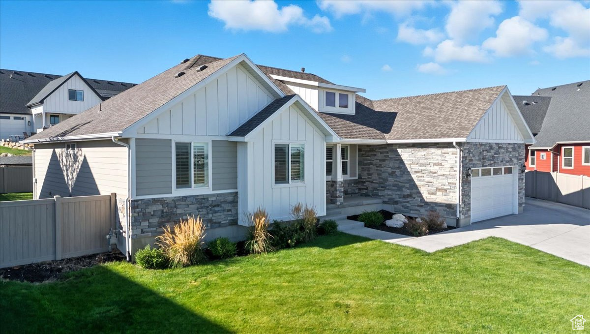NEWTON FARMS - Residential