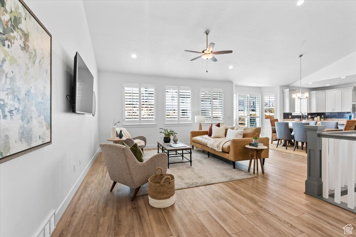 NEWTON FARMS - Residential