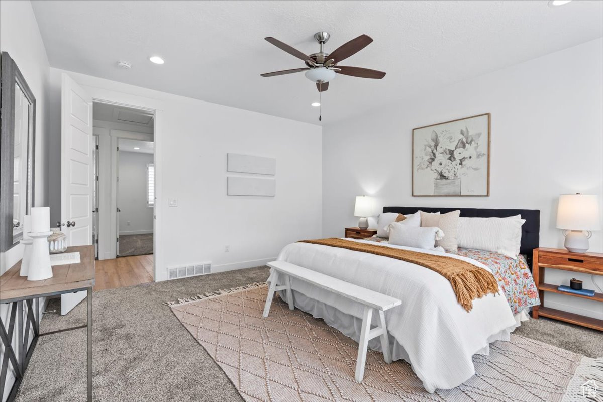 NEWTON FARMS - Residential