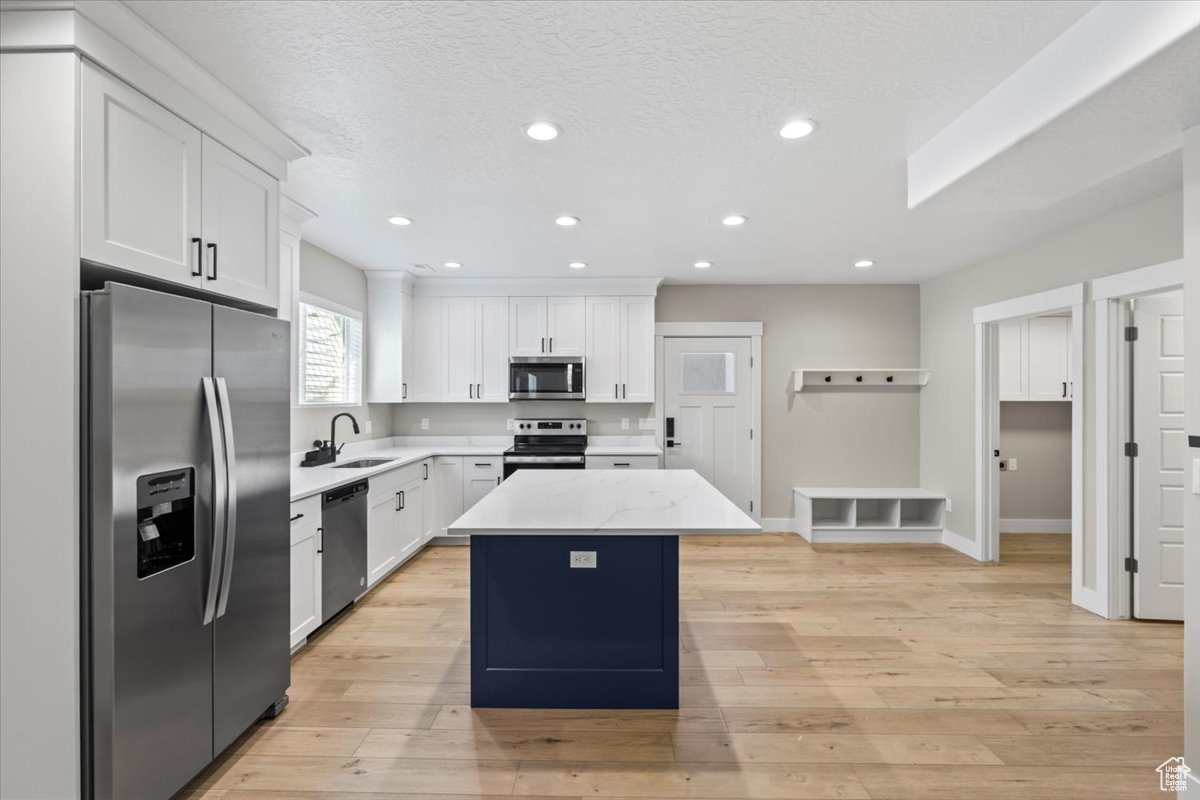 NEWTON FARMS - Residential