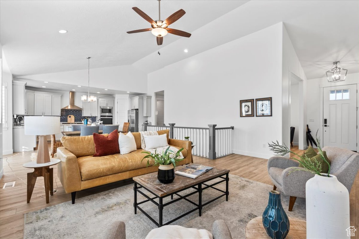 NEWTON FARMS - Residential