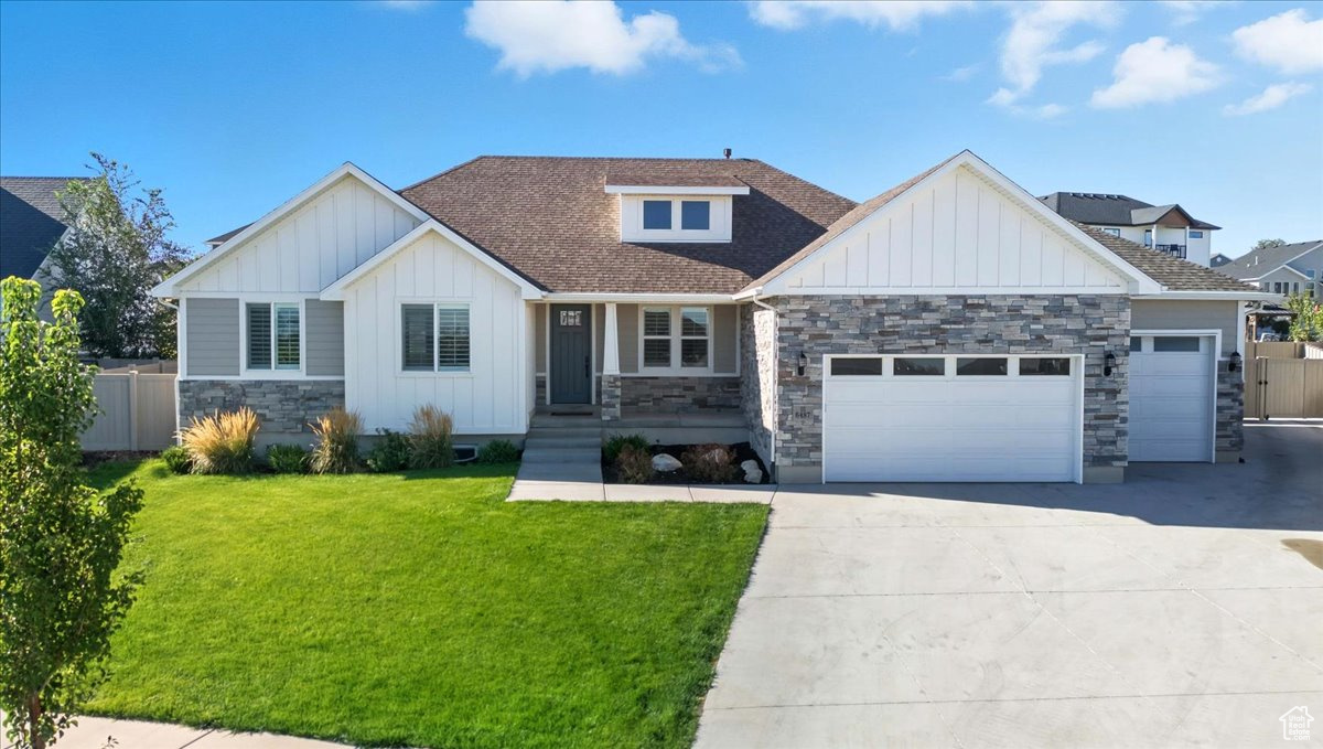 NEWTON FARMS - Residential