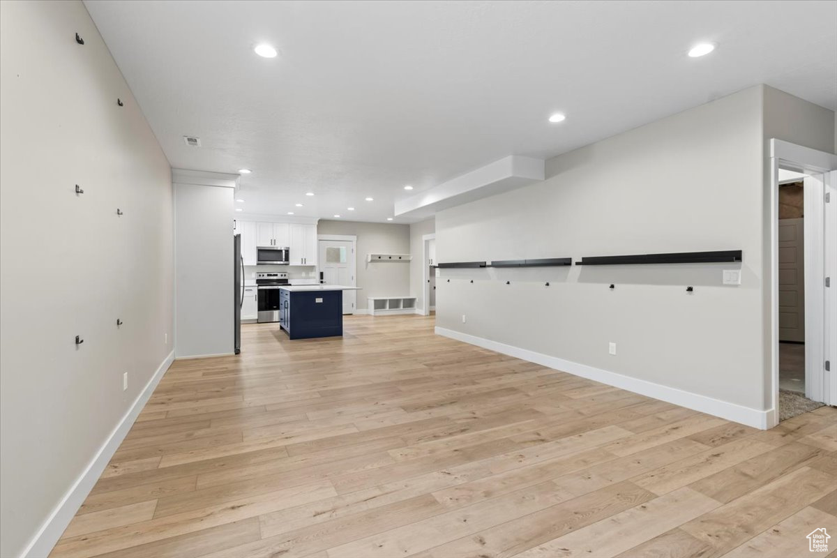 NEWTON FARMS - Residential