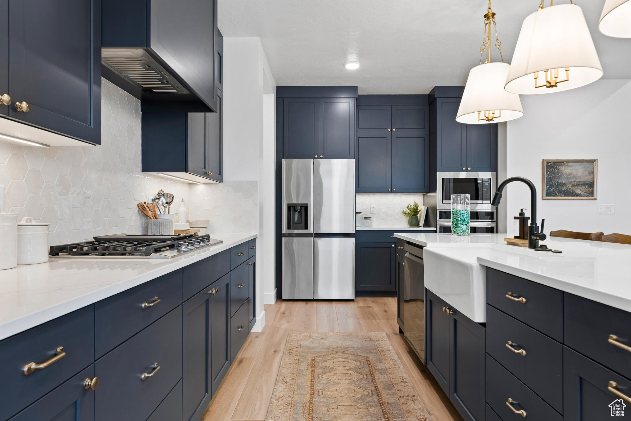 SANDS COVE - Residential