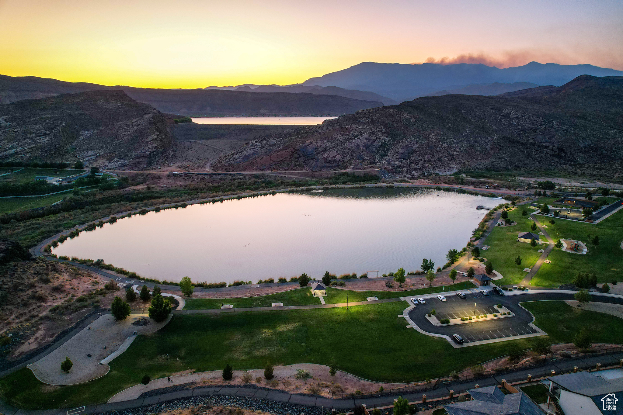 SANDS COVE - Residential