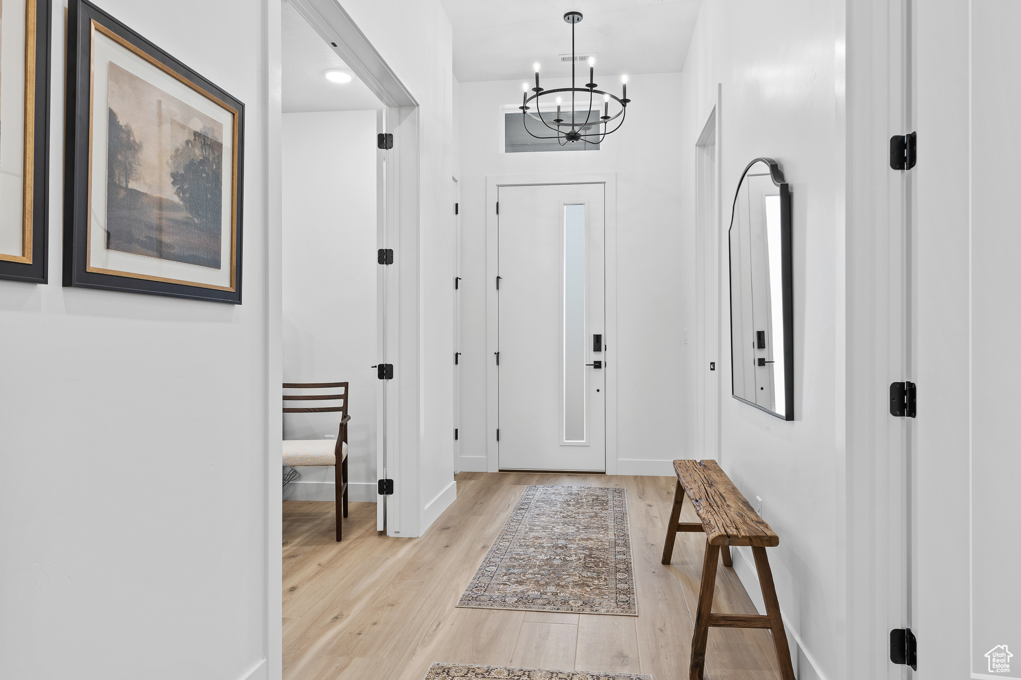 SANDS COVE - Residential