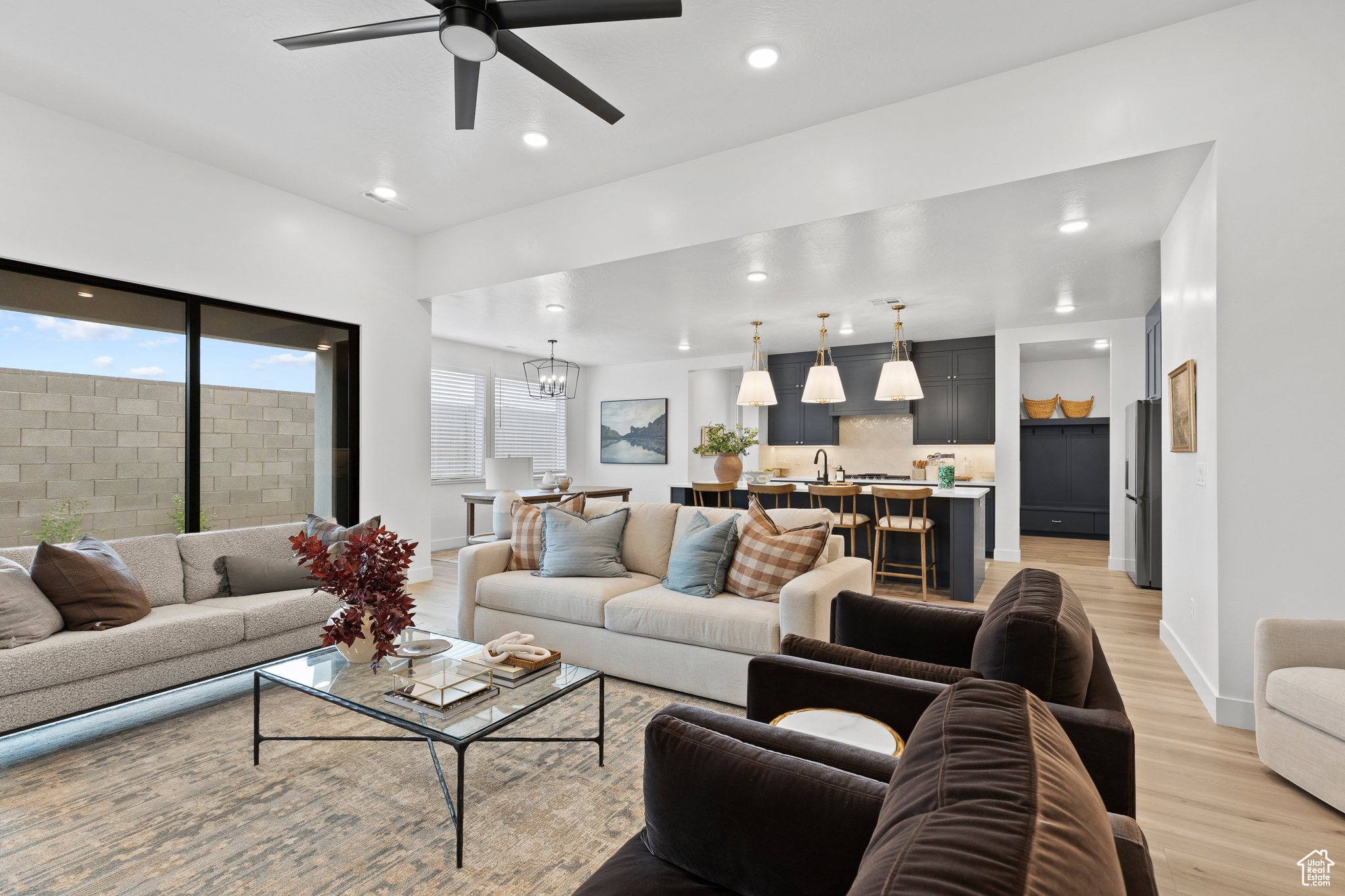 SANDS COVE - Residential