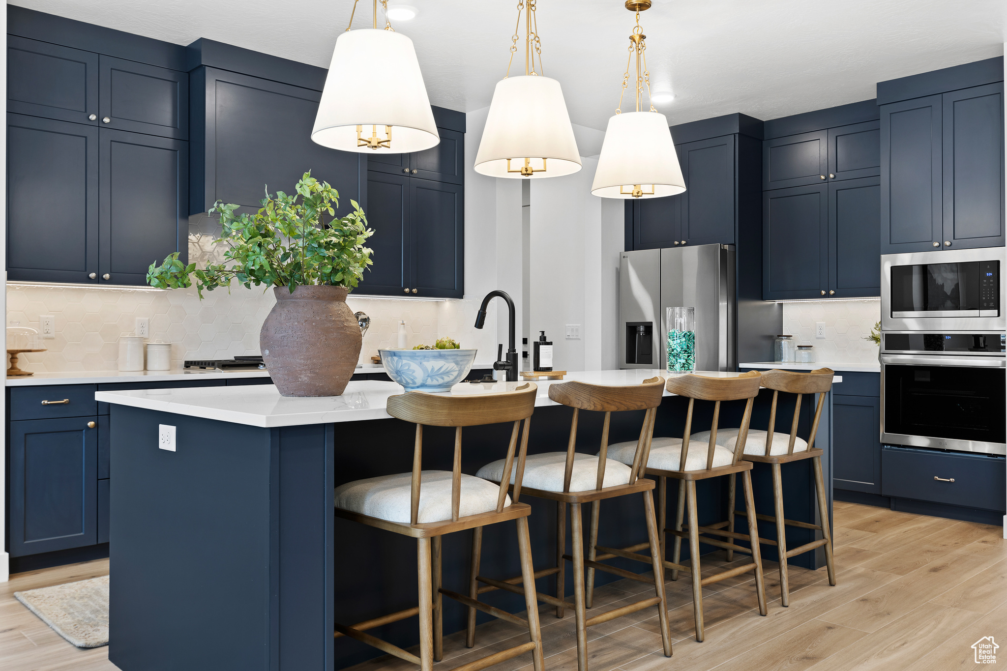 SANDS COVE - Residential