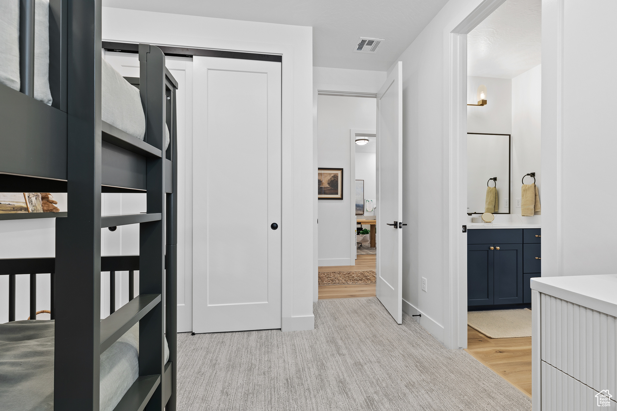 SANDS COVE - Residential