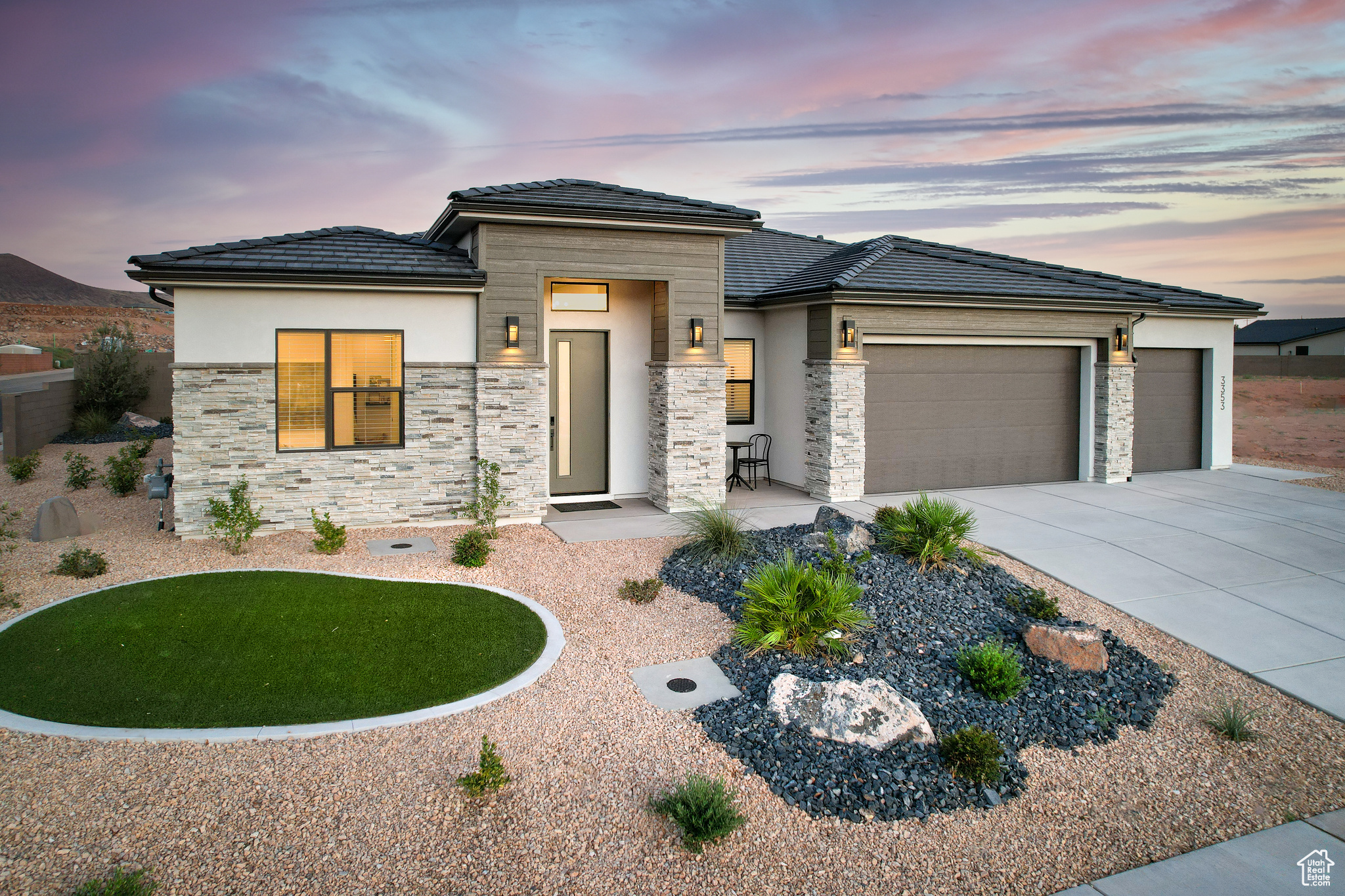 SANDS COVE - Residential