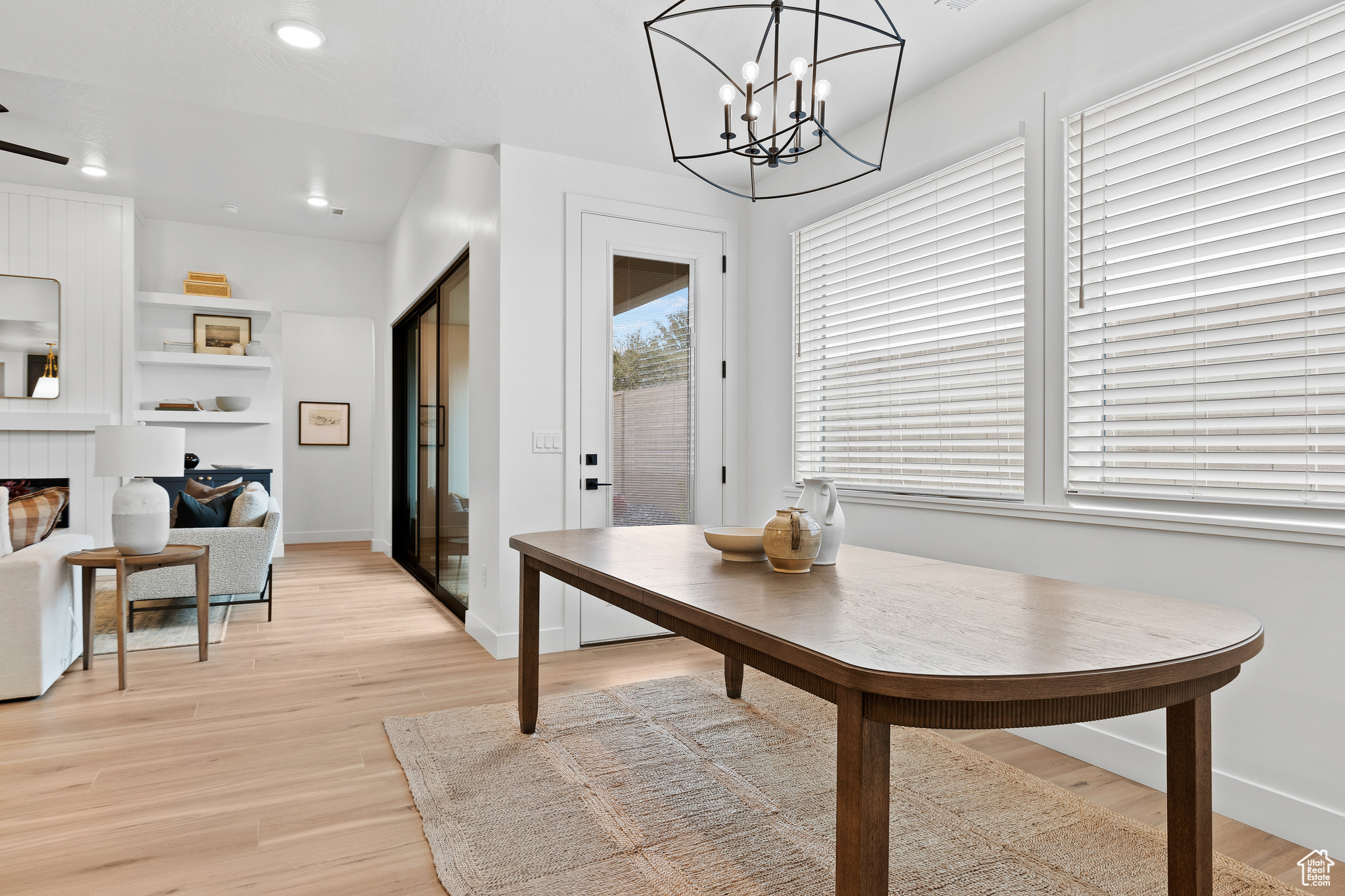 SANDS COVE - Residential