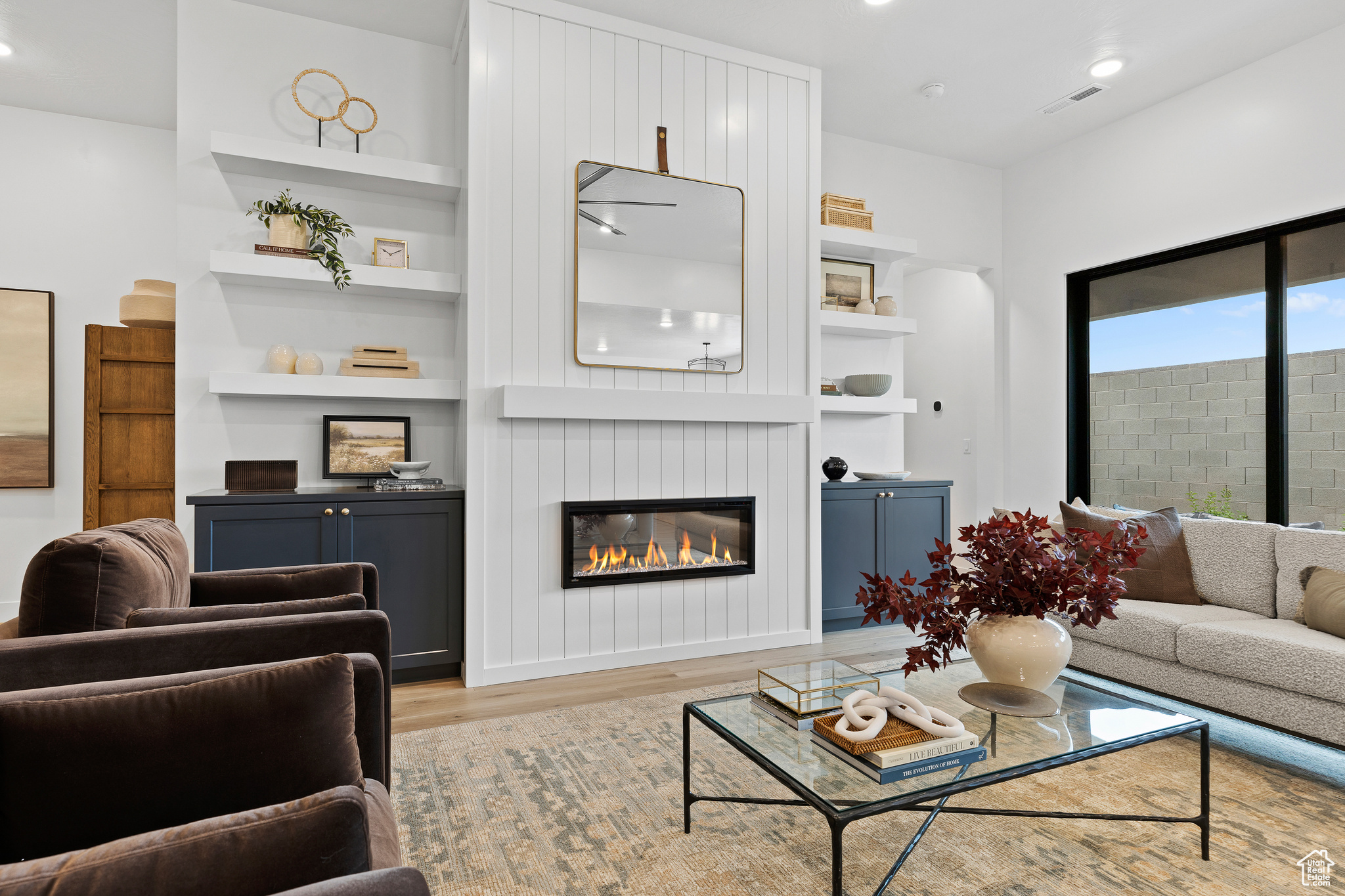 SANDS COVE - Residential