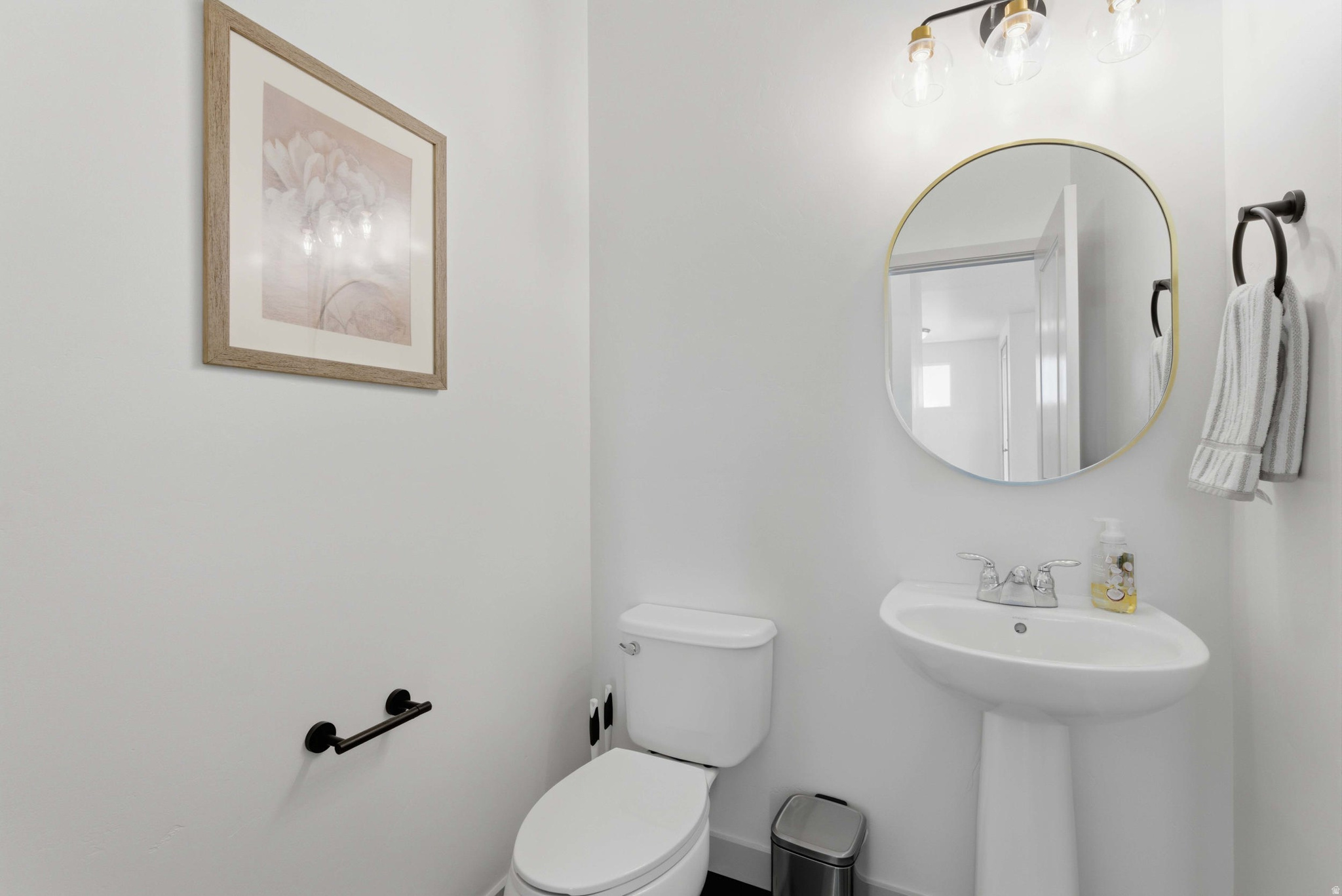 SKYLINE - Residential