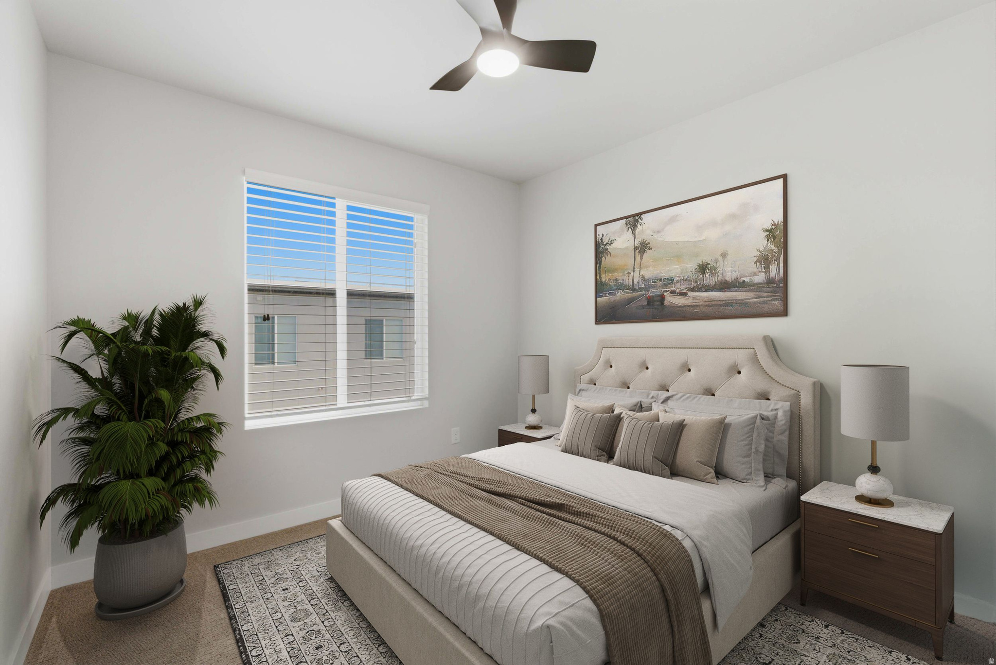 SKYLINE - Residential