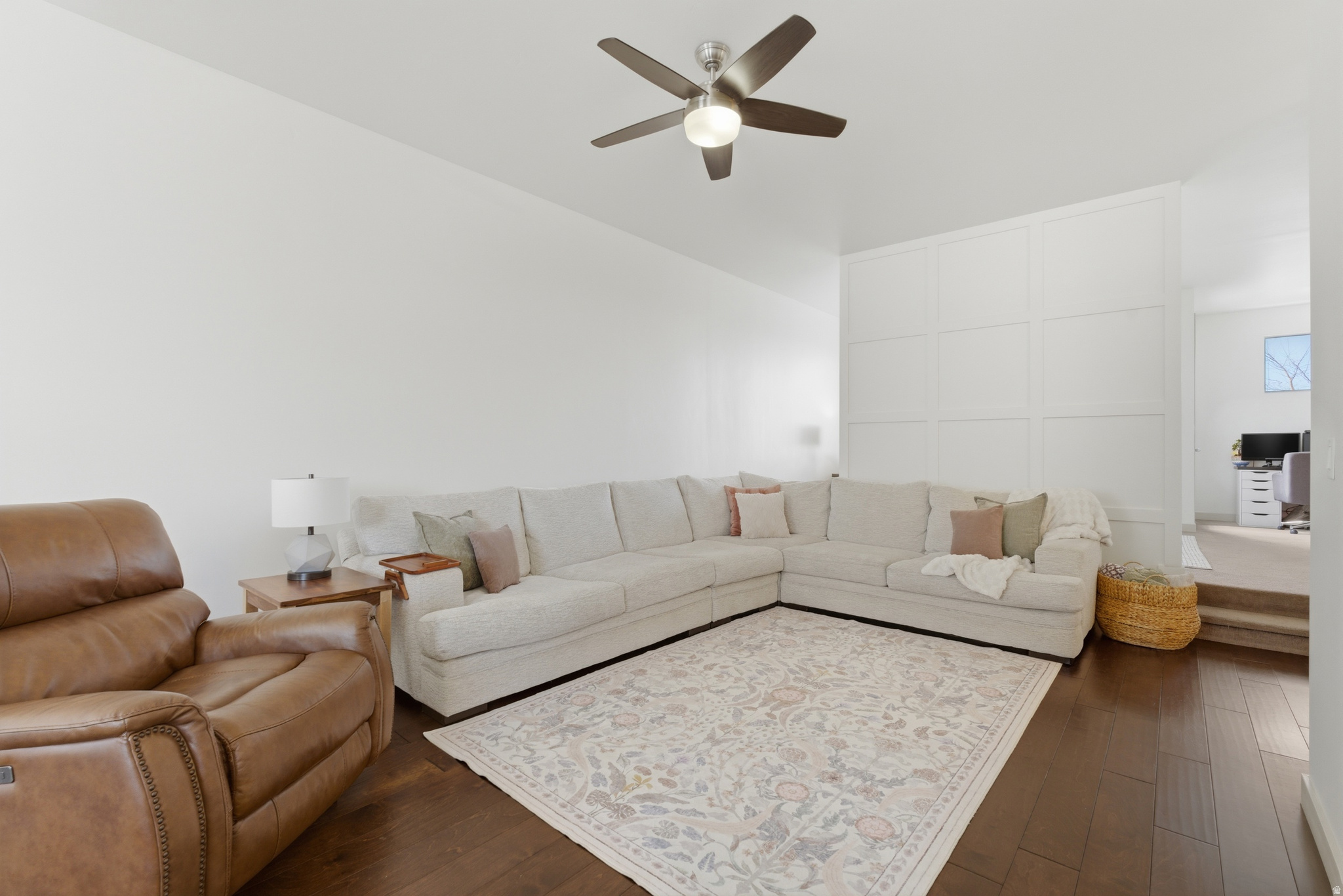 SKYLINE - Residential