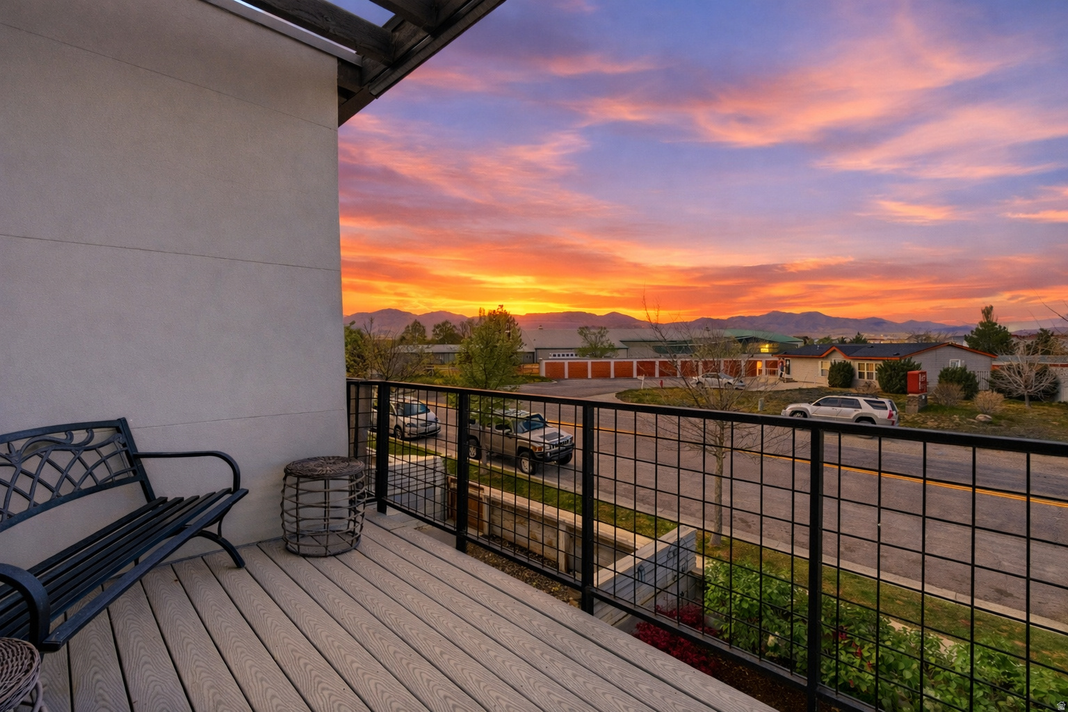 SKYLINE - Residential