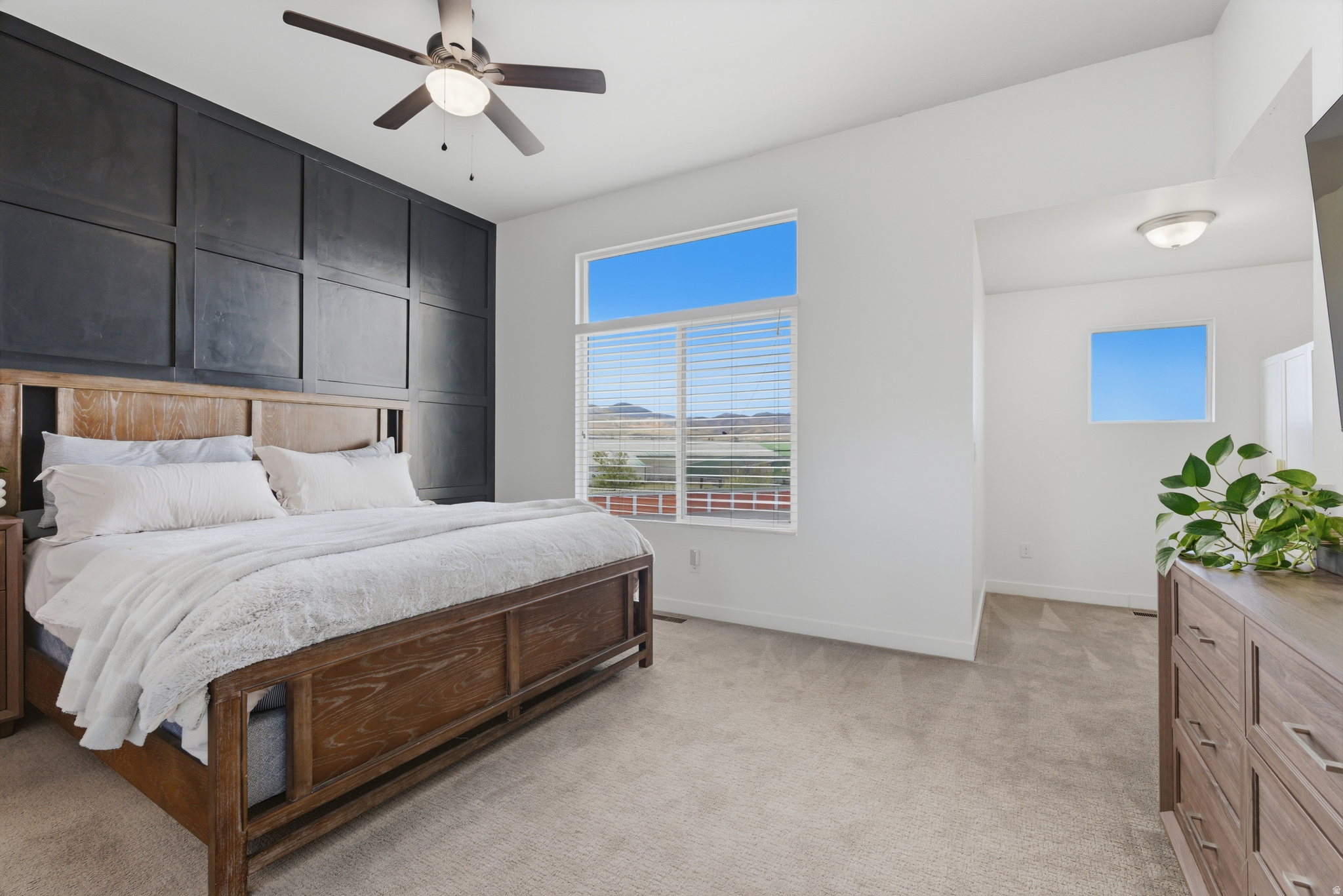 SKYLINE - Residential