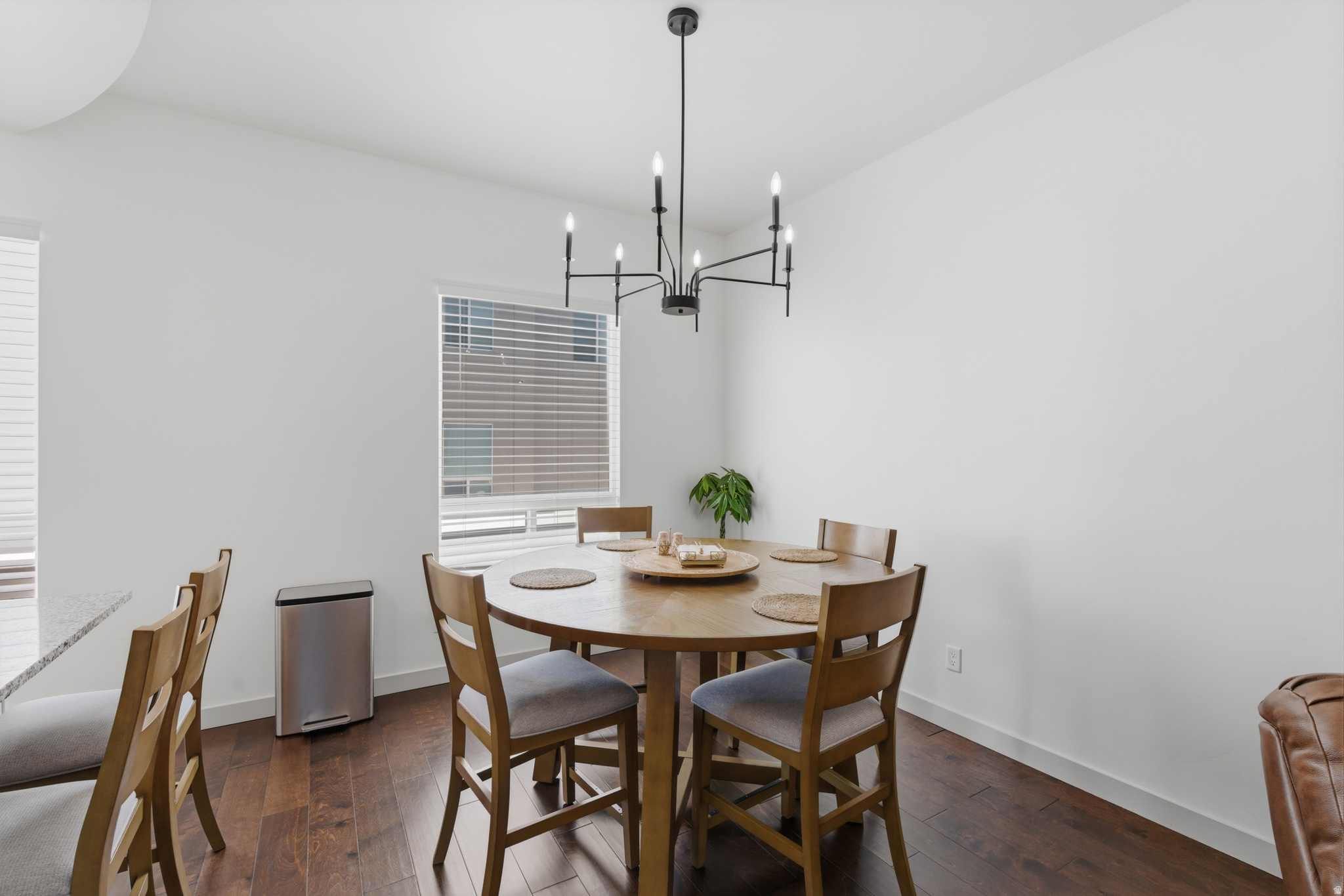 SKYLINE - Residential