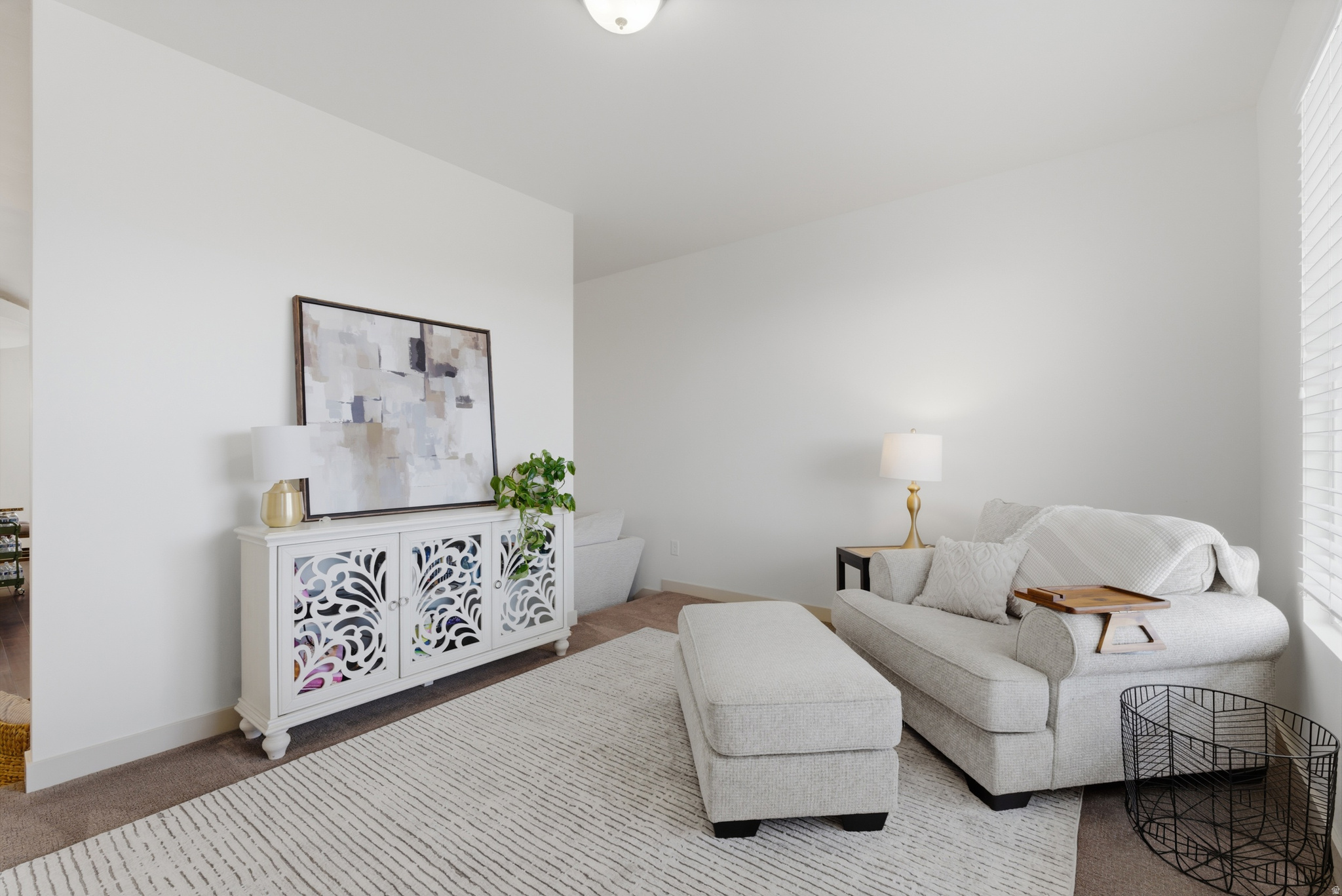 SKYLINE - Residential