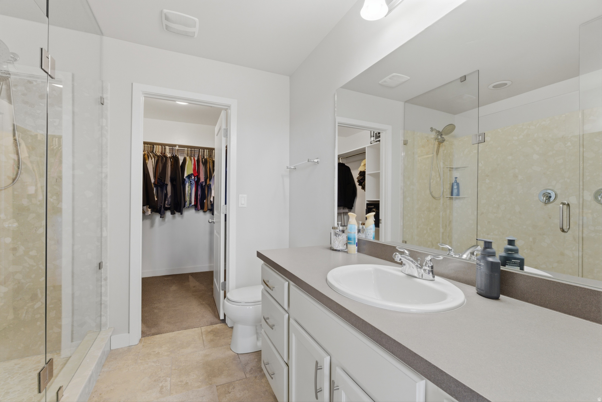 SKYLINE - Residential