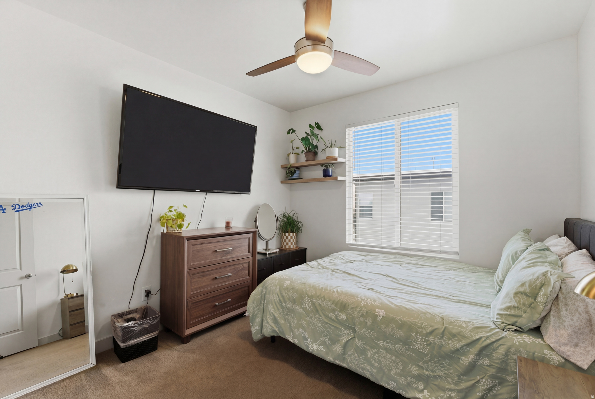 SKYLINE - Residential