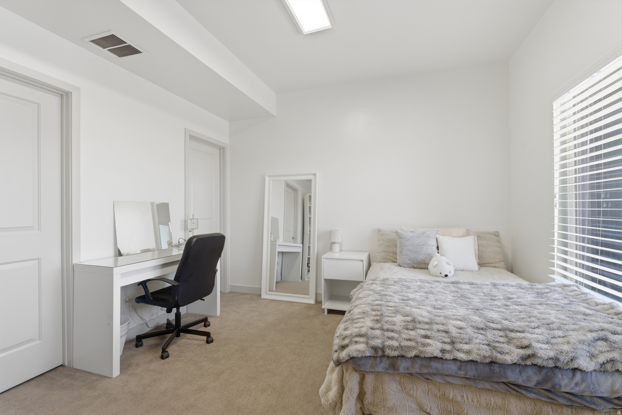 SKYLINE - Residential