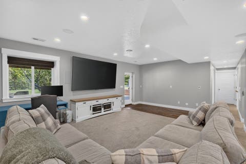 Tiny photo for 1263 E 1200 S, Springville, UT 84663 (MLS # 2169893)