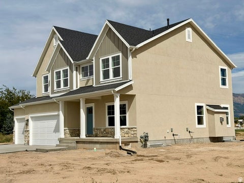 Tiny photo for 1868 N 4475 W, Plain City, UT 84404 (MLS # 2184736)
