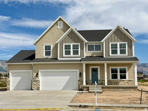 Photo of 1868 N 4475 W, Plain City, UT 84404 (MLS # 2184736)