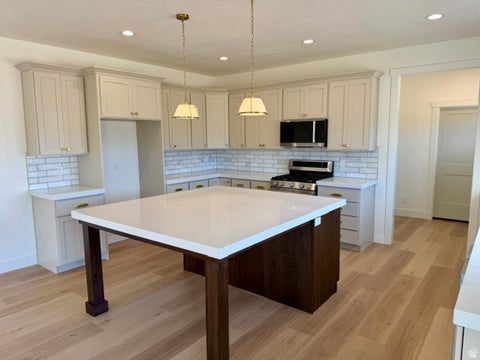 Tiny photo for 1868 N 4475 W, Plain City, UT 84404 (MLS # 2184736)