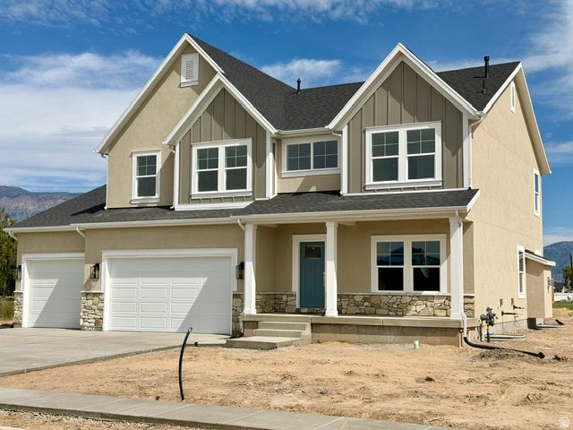 Photo of 1868 N 4475 W, Plain City, UT 84404 (MLS # 2184736)