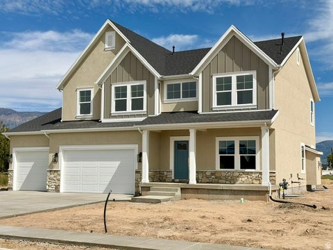 Tiny photo for 1868 N 4475 W, Plain City, UT 84404 (MLS # 2184736)