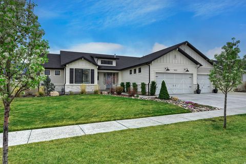 Tiny photo for 11613 S FOX VISTA DR, Draper, UT 84020 (MLS # 2147897)