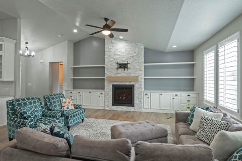 Tiny photo for 11613 S FOX VISTA DR, Draper, UT 84020 (MLS # 2147897)