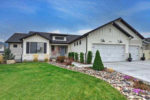 Tiny photo for 11613 S FOX VISTA DR, Draper, UT 84020 (MLS # 2147897)