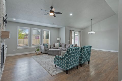 Tiny photo for 11613 S FOX VISTA DR, Draper, UT 84020 (MLS # 2147897)