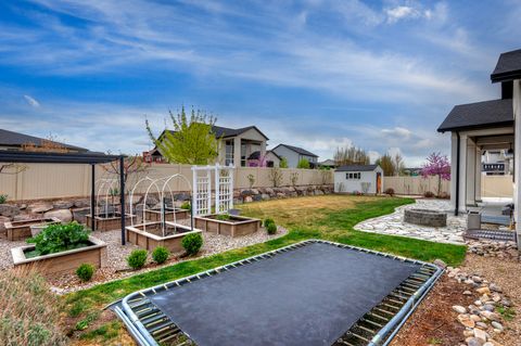 Tiny photo for 11613 S FOX VISTA DR, Draper, UT 84020 (MLS # 2147897)