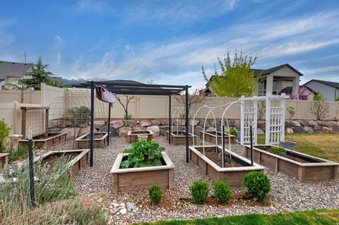 Tiny photo for 11613 S FOX VISTA DR, Draper, UT 84020 (MLS # 2147897)