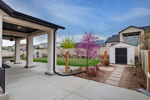 Tiny photo for 11613 S FOX VISTA DR, Draper, UT 84020 (MLS # 2147897)