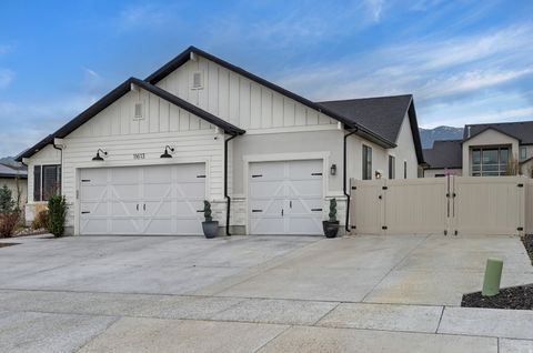 Tiny photo for 11613 S FOX VISTA DR, Draper, UT 84020 (MLS # 2147897)