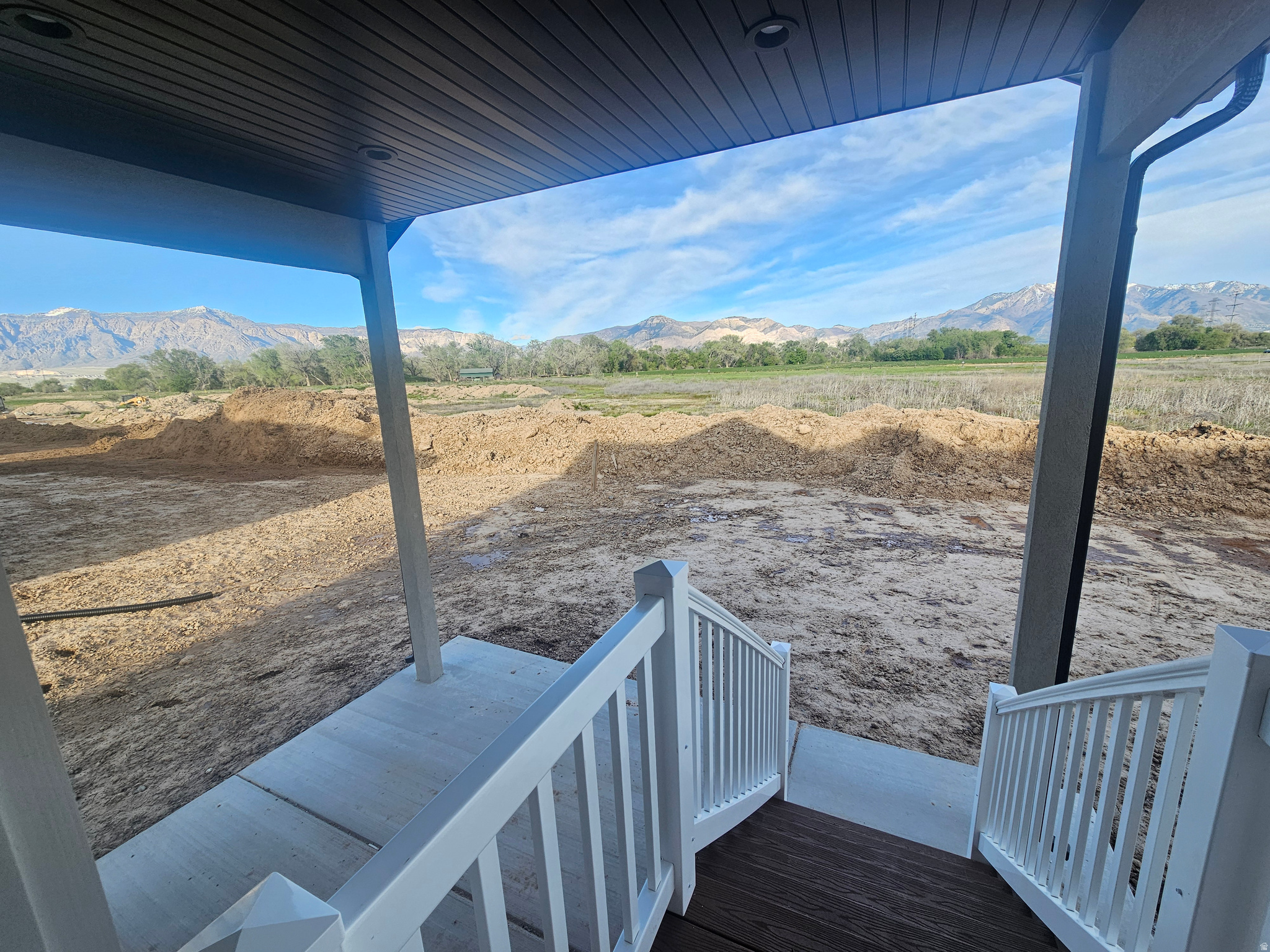 STAGECOACH - Residential