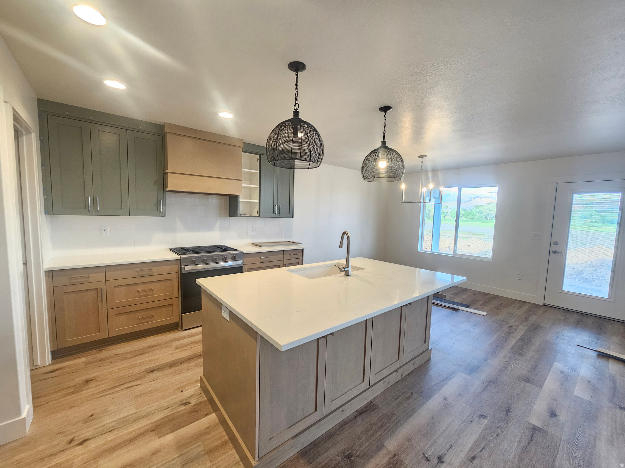 STAGECOACH - Residential