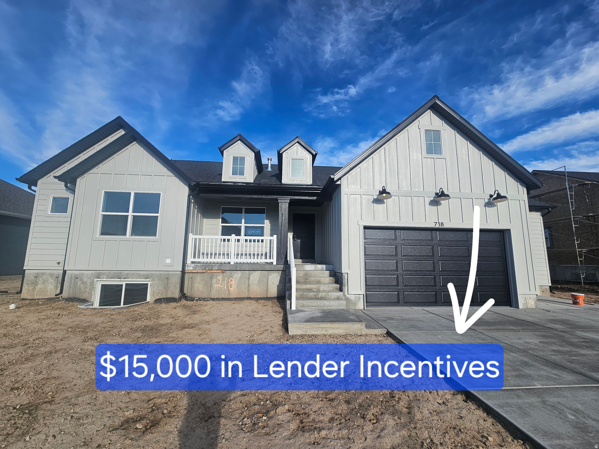 STAGECOACH - Residential