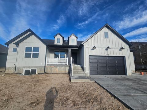 Tiny photo for 718 S 3500 W #218, West Weber, UT 84401 (MLS # 2151248)