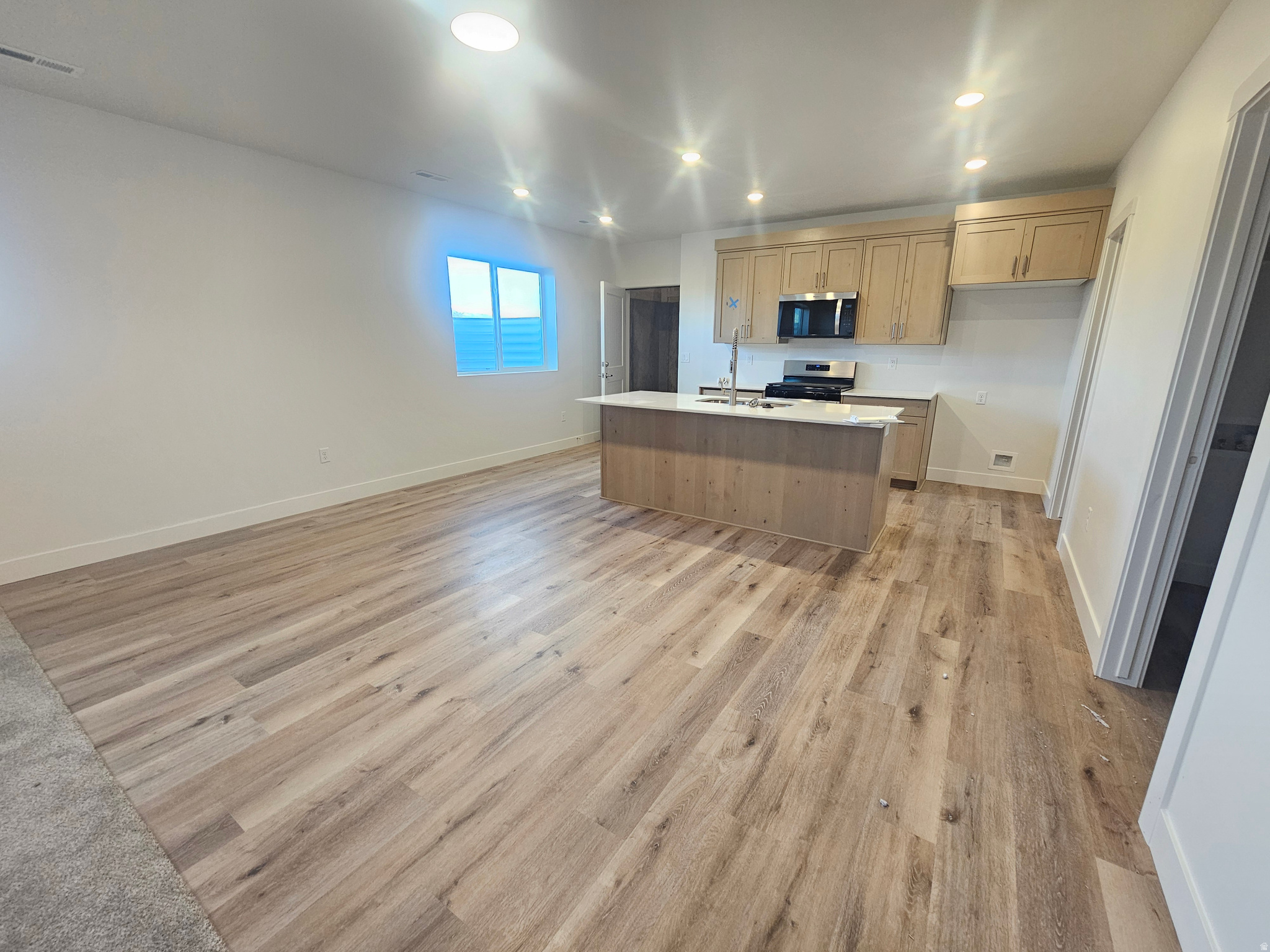 STAGECOACH - Residential