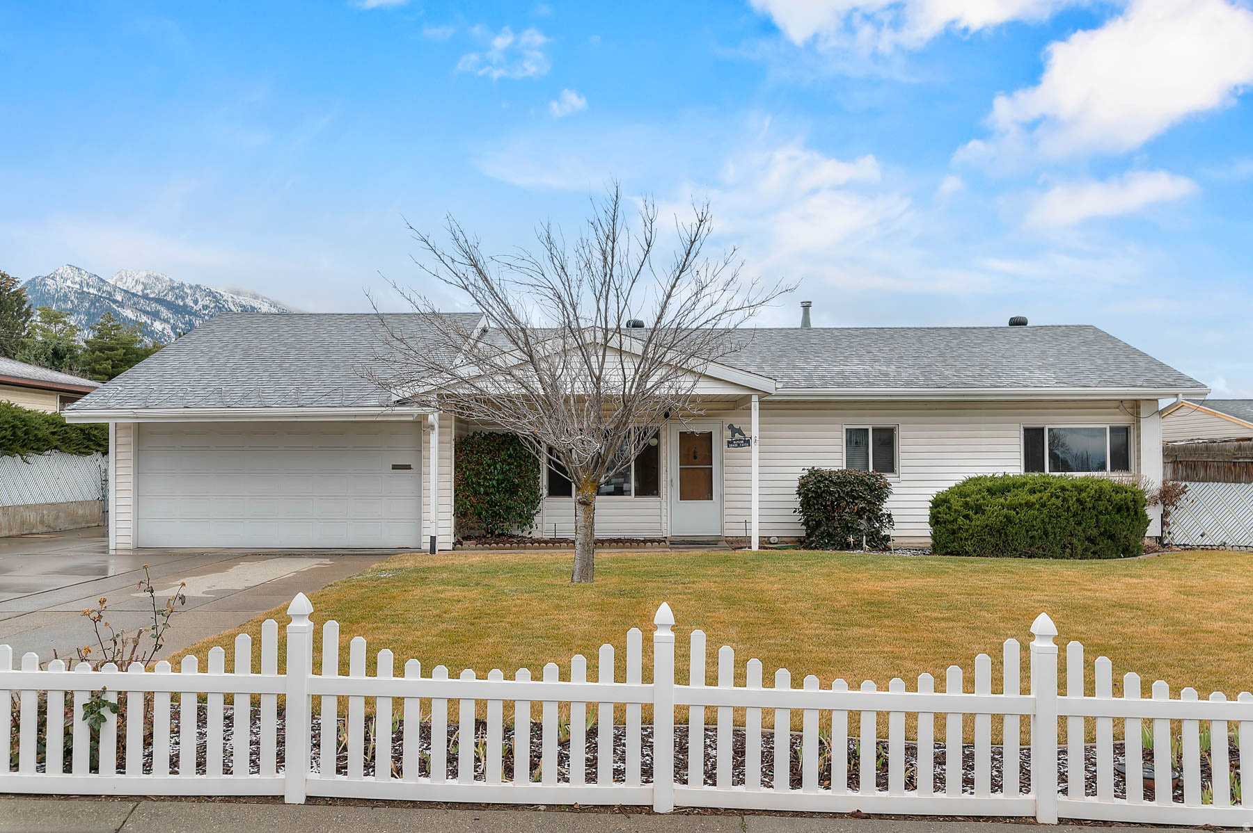 COTTONWOOD HEIGHTS SUB - Residential