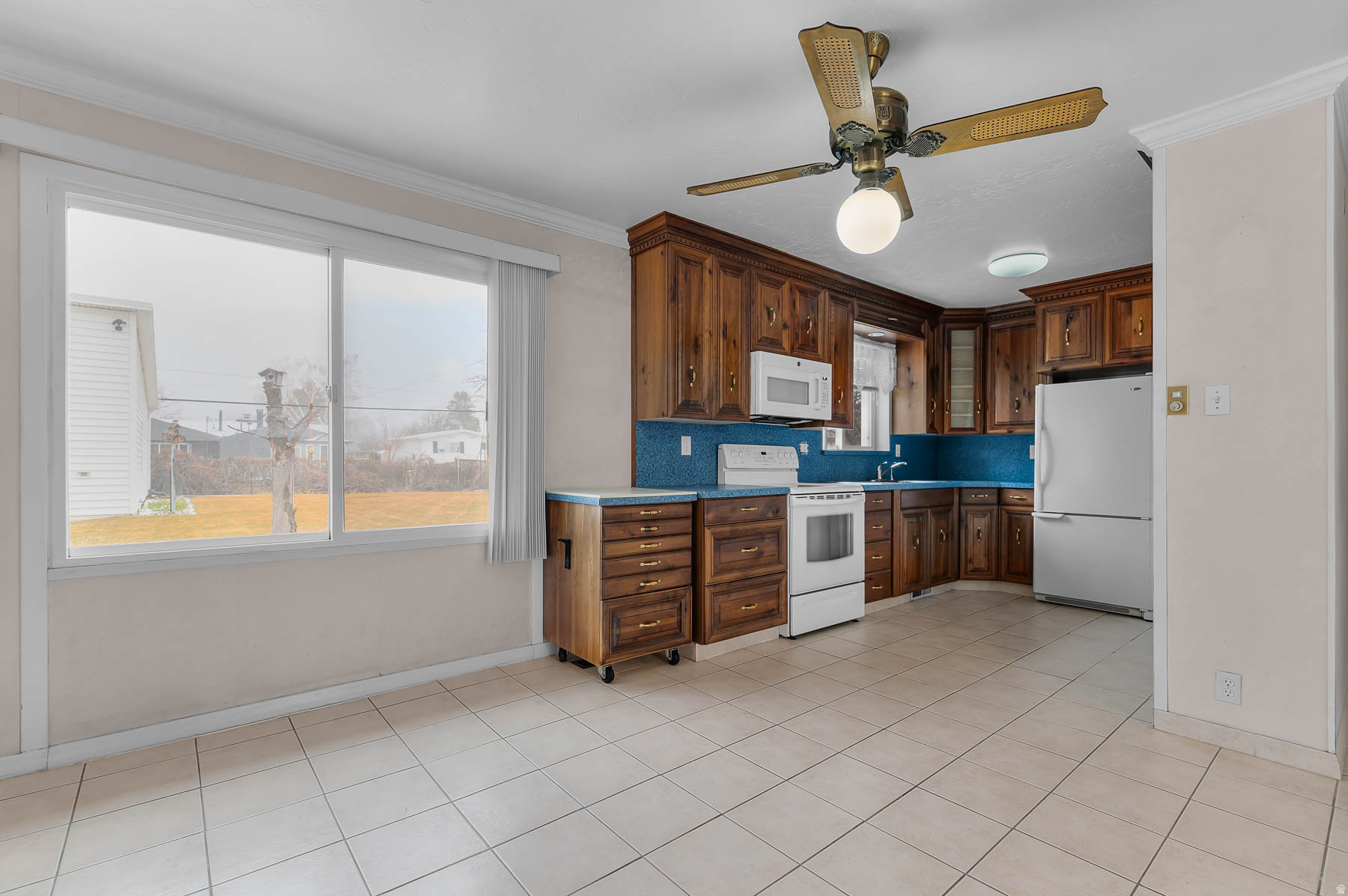 COTTONWOOD HEIGHTS SUB - Residential